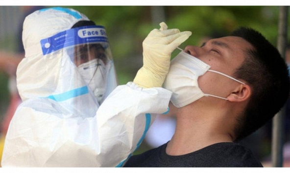 Bộ Y tế nêu lý do chưa xem COVID-19 là bệnh lưu hành mặc dù số ca nhiễm đã giảm