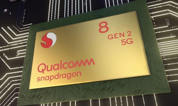 Bộ vi xử lý Snapdragon 8 Gen 2 đáng được mong đợi đã được hé lộ ngày ra mắt