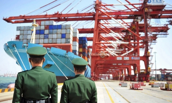 Sáng kiến 'Vành đai và Con đường' của Trung Quốc sắp có 'đối thủ xứng tầm'