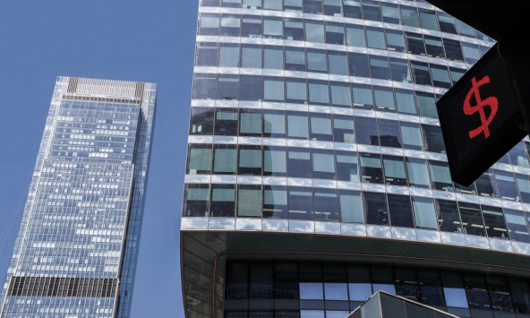 Nga lần đầu vỡ nợ nước ngoài kể từ năm 1918