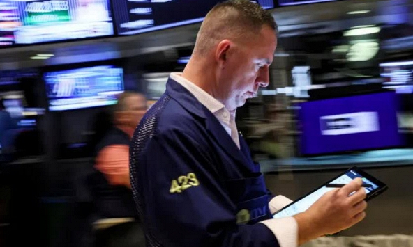 Thị trường chứng khoán thế giới tăng nhẹ sau một ngày mất điểm