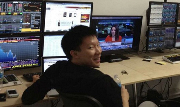 Quỹ đầu tư tiền điện tử hàng đầu thế giới vừa vỡ nợ với khoản vay 670 triệu USD