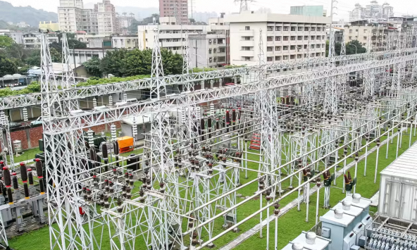 Lần đầu tiên Đài Loan tăng giá điện gây chấn động lĩnh vực chip