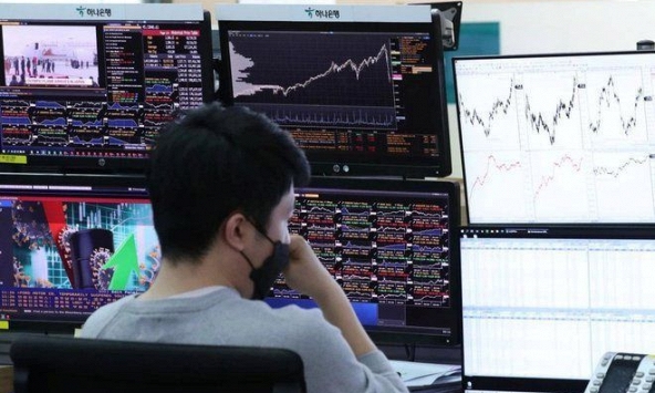 Chứng khoán hôm nay 28/6: VN-Index tiếp tục tăng nhờ cổ phiếu tài chính, ngân hàng