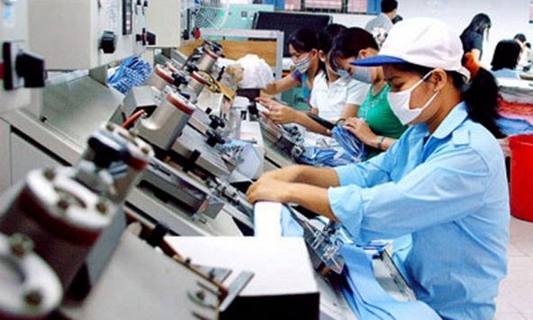 Nửa đầu năm, số doanh nghiệp thành lập mới tăng kỷ lục