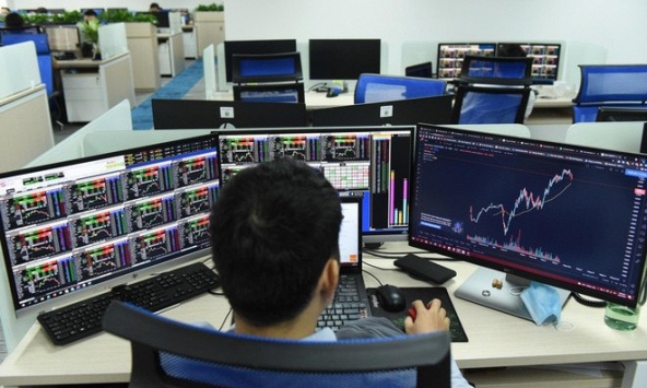 Cổ phiếu khuyến nghị 29/6: PNJ, DBC, LHG, PVD, C47 