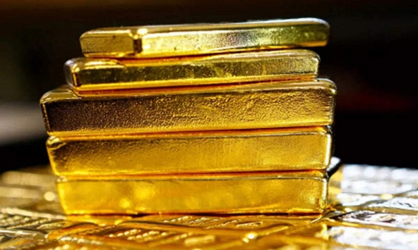 Giá vàng hôm nay 28/6: Ảm đạm khi nhà đầu tư đổi khẩu vị rủi ro