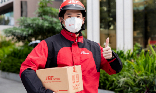 Chuyển phát nhanh trong dòng chảy chung của toàn ngành vận tải và logistics