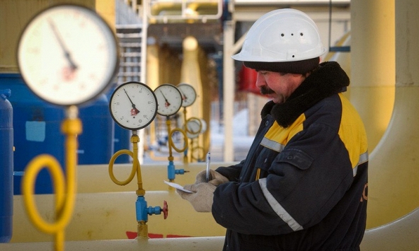 Giá gas hôm nay 28/6: Lao dốc