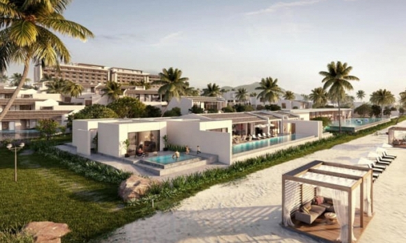 Du lịch phục hồi, đây là những nơi lưu trú không thể bỏ lỡ khi đến Việt Nam