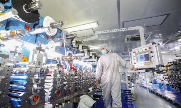 Cuộc di cư sản xuất của Trung Quốc tồi tệ như thế nào?