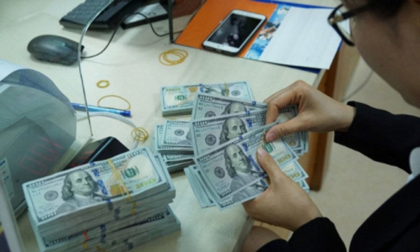Giá USD hôm nay 28/6: Khó tăng khi nhà đầu tư thận trọng hơn