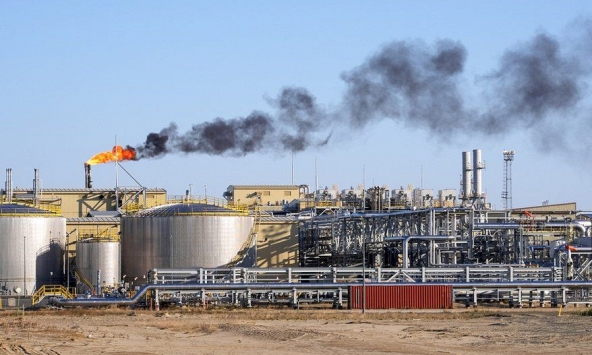 Giá gas hôm nay 29/6: Tăng trở lại