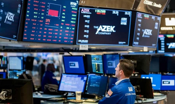 Thị trường chứng khoán thế giới thất bại trong nỗ lực phục hồi