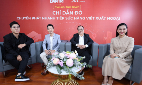 Chuỗi tọa đàm 'Chỉ Dẫn Đỏ' chính thức khép lại với những giải pháp ổn