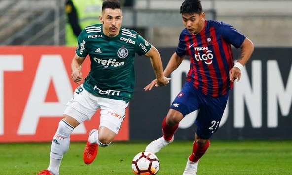 Lịch thi đấu bóng đá 30/6: Giải vô địch các CLB Nam Mỹ