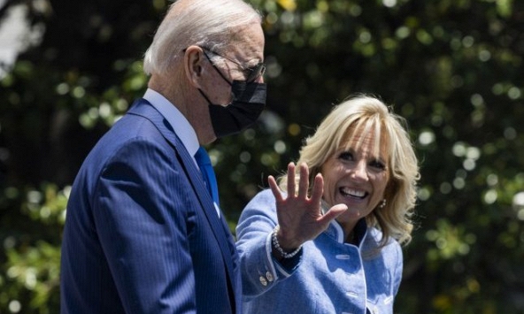 Nga cấm vợ và con gái của Tổng thống Biden nhập cảnh vào nước này