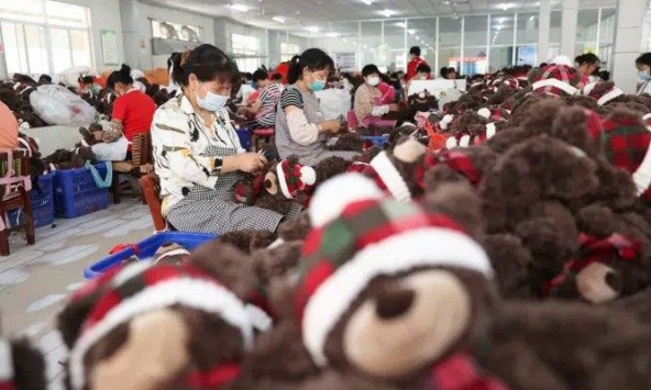 Kinh tế Trung Quốc vẫn chưa thể phục hồi trong quý 2