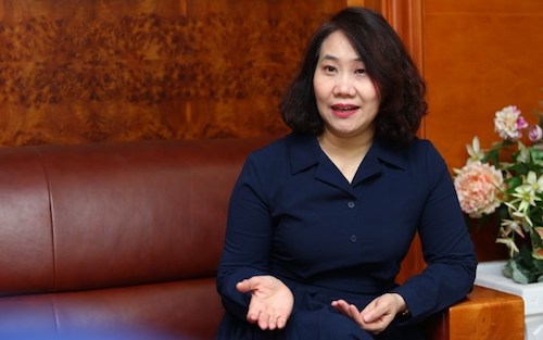 Mục tiêu tăng trưởng 6,5% là thách thức lớn đối với Việt Nam