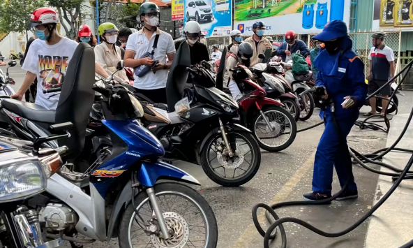 GDP quý II/2022 tăng trưởng 7,72%, cao nhất trong hơn 10 năm