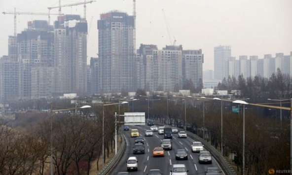 Hàn Quốc tăng lương tối thiểu 5% trong năm tới