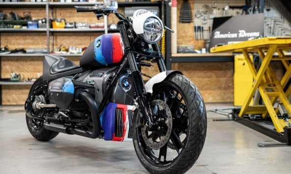 Bảng giá xe BMW Motorrad tháng 7/2022 mới nhất