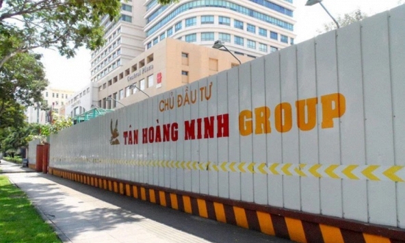 Tân Hoàng Minh dừng kinh doanh tại các chi nhánh từ ngày 1/7