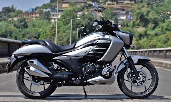 Bảng giá xe máy Suzuki tháng 7/2022 mới nhất