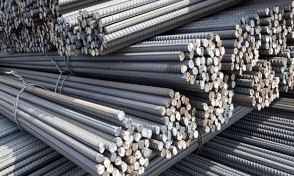 Giá thép hôm nay 30/6: Thép Trung Quốc tiếp tục tăng, trong nước ổn định