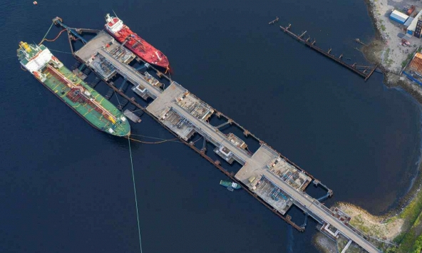 Ấn Độ, Trung Quốc sẽ ngăn cản G7 trừng phạt dầu Nga?