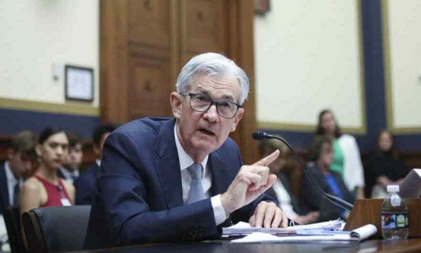 Nguy cơ Fed lật ngược tình thế để tránh bẫy suy thoái