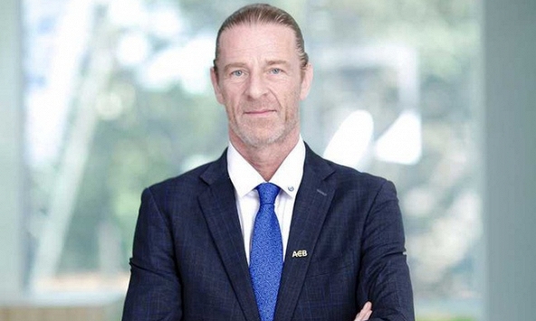 Chủ tịch Quỹ đầu tư Dragon Capital Việt Nam rời ghế HĐQT ACB