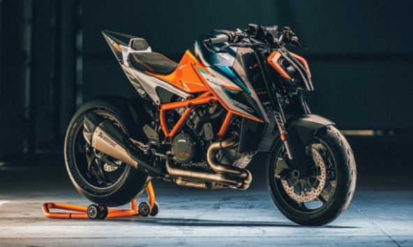 Bảng giá xe KTM tháng 7/2022 mới nhất