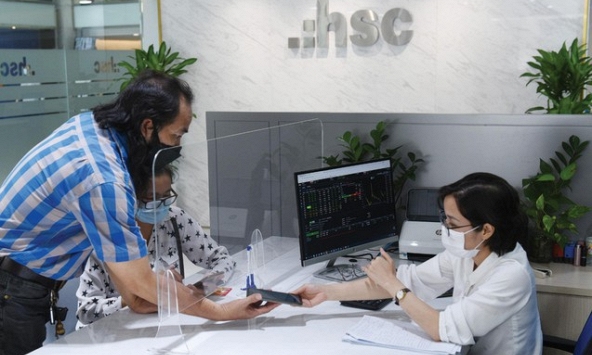 Cổ phiếu khuyến nghị ngày 1/7: KDC, MCH, PDR, REE, MSN