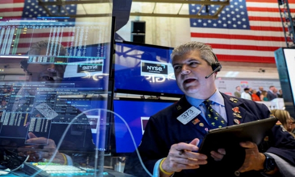 5 điều cần biết trước khi thị trường chứng khoán Mỹ mở cửa vào thứ Sáu (1/7)