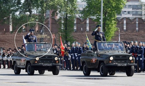 Lần đầu tiên khai hỏa, tên lửa HIMARS do Mỹ cung cấp đã khiến một đại tá và 40 lính Nga thiệt mạng