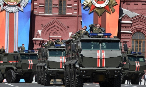 Nga mời 129 quốc gia tham dự Diễn đàn Army-2022