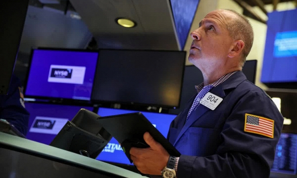 Kết thúc nửa năm, chứng khoán Mỹ ghi nhận nhiều kỷ lục buồn