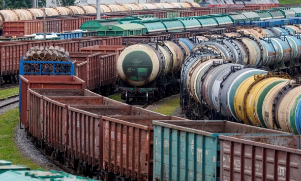 EU 'xuống nước' với Nga về Kaliningrad