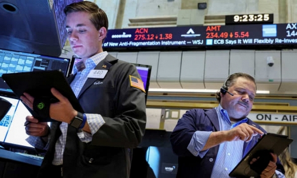 Thị trường chứng khoán châu Á - Thái Bình Dương khởi sắc trong phiên đầu tiên của tháng 7