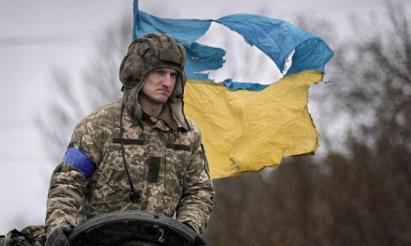 NATO sẽ hỗ trợ hiện đại hóa quân đội Ukraina