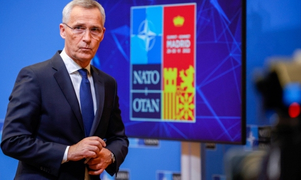 Những vấn đề nào sẽ xuất hiện tại Hội nghị thượng đỉnh của NATO sắp diễn ra?