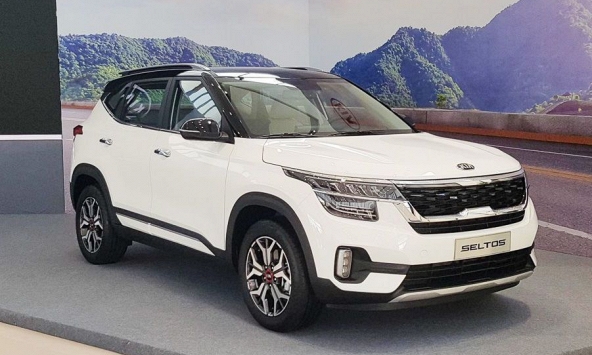 Bảng giá xe KIA tháng 7/2022 mới nhất