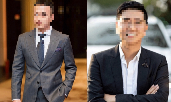 Cộng đồng mạng réo tên diễn viên Hồng Đăng và nhạc sĩ Hồ Hoài Anh trong vụ hiếp dâm cô gái 17 tuổi người Anh