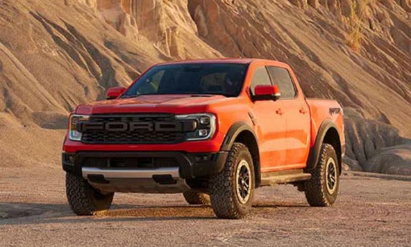 Bảng giá xe Ford tháng 7/2022 mới nhất