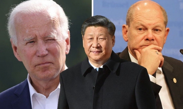 Bước lùi lịch sử của G7?