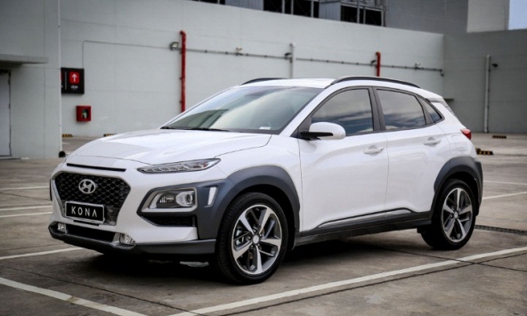 Bảng giá xe Hyundai tháng 7/2022 mới nhất
