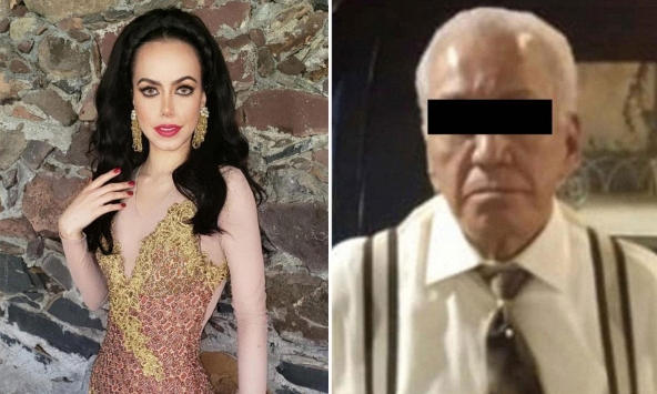 Đòi ly hôn, cô vợ trẻ 21 tuổi bị chồng 79 tuổi bắn 3 phát vào ngực