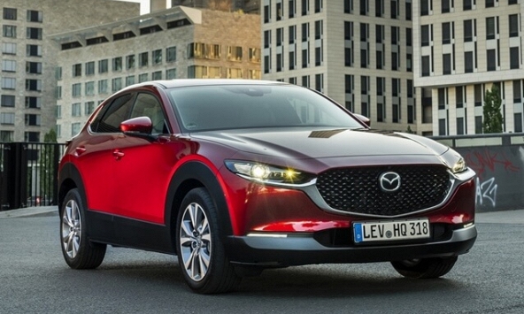 Bảng giá xe Mazda tháng 7/2022 mới nhất