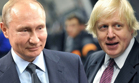 Thảm họa cho thế giới nếu Nga thắng Ukraina